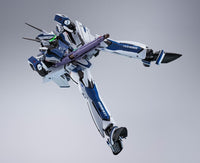 Macross Frontier DX Chogokin VF-25 Messiah Valkyrie (Worldwide Anniversary Ver.)