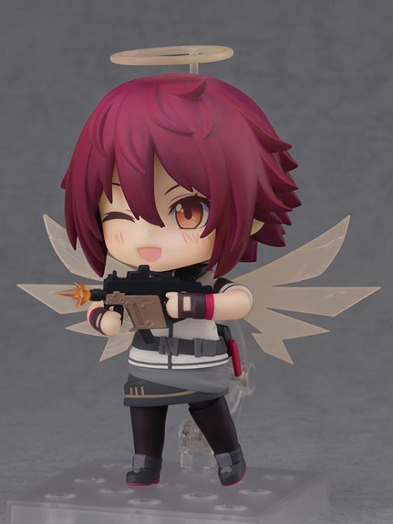 Arknights Nendoroid No.1352 Exusiai (Reissue)