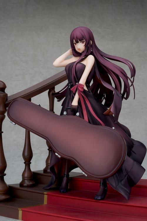 Girls' Frontline WA2000 (Rest of the Ball) 1/8 Scale Figure