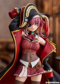 Hololive Production Pop Up Parade Houshou Marine (Reissue)