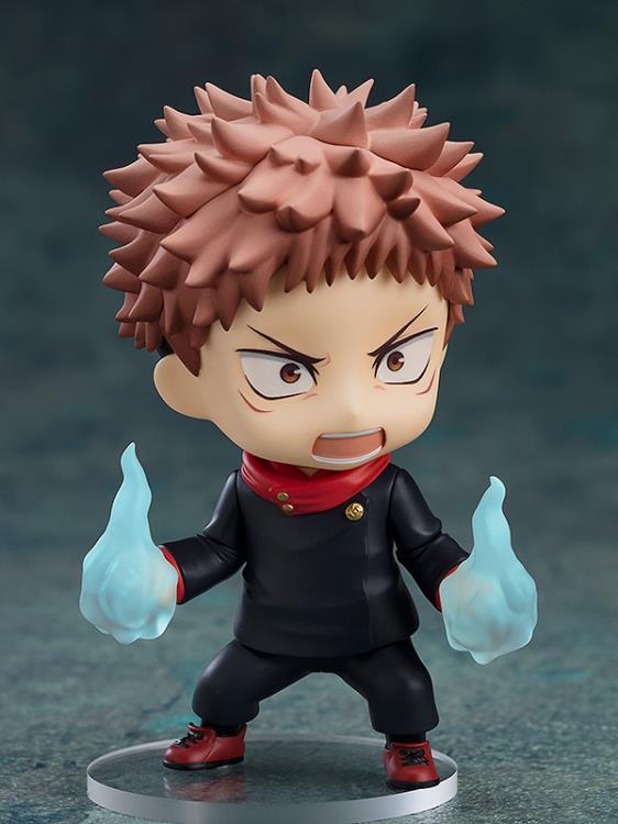 Jujutsu Kaisen Nendoroid No.1479 Yuji Itadori