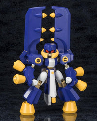 Medabots Tyrrellbeetle Model Kit