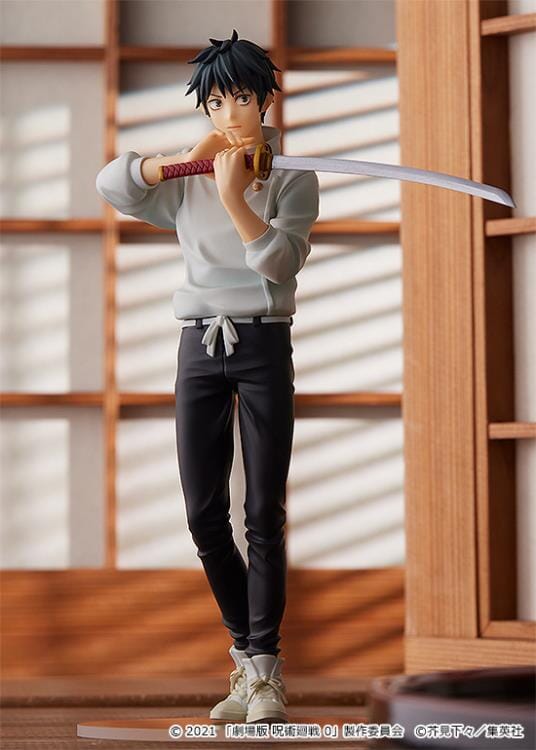 Jujutsu Kaisen 0 Pop Up Parade Yuta Okkotsu