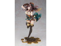 The Idolmaster: Shiny Colors Kogane Tsukioka (Face of Treasure Ver.) 1/7 Scale Figure