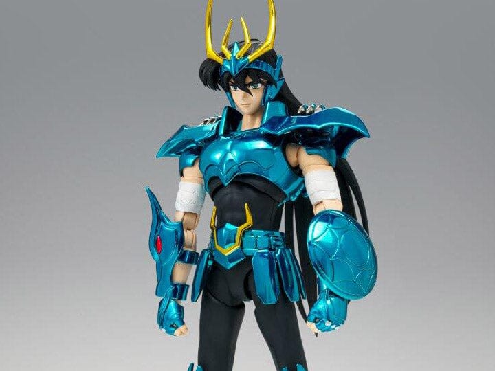 Saint Seiya Myth Cloth EX Dragon Shiryu (Final Bronze Cloth)