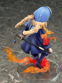 That Time I Got Reincarnated as a Slime Rimuru Tempest 1/7 Scale Figure