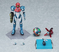 Metroid Dread figma No.583 Samus Aran (DREAD Ver.)