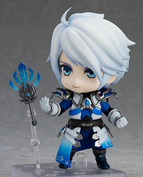 Kings of Glory Nendoroid No.1091 Zhuge Liang