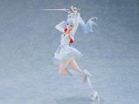 RWBY Pop Up Parade Weiss Schnee Figure