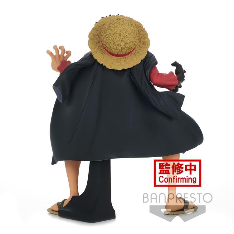 One Piece King of Artist Monkey D. Luffy (Wano Country)