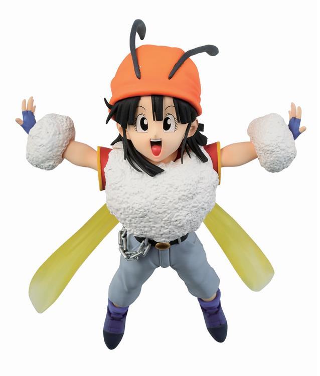 Dragon Ball Z: Dokkan Battle Ichibansho Pan (GT Honey)
