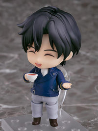 Legend of the Galactic Heroes Nendoroid No.951 Yang Wen-li