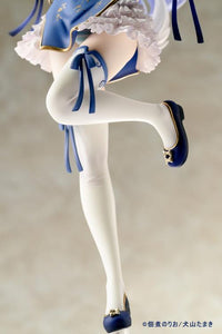 Inuyama Tamaki 1/7 Scale Exclusive Figure