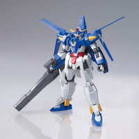 HGAGE 1/144 #21 Gundam AGE-3 Normal