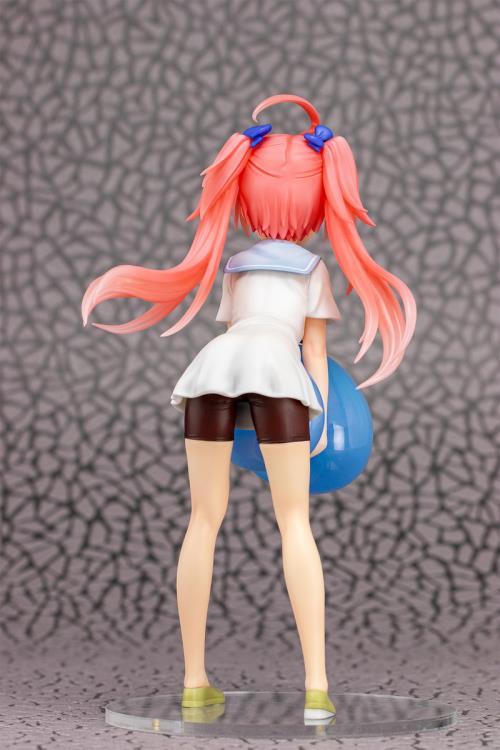 That Time I Got Reincarnated as a Slime Milim Nava 1/7 Scale Figure