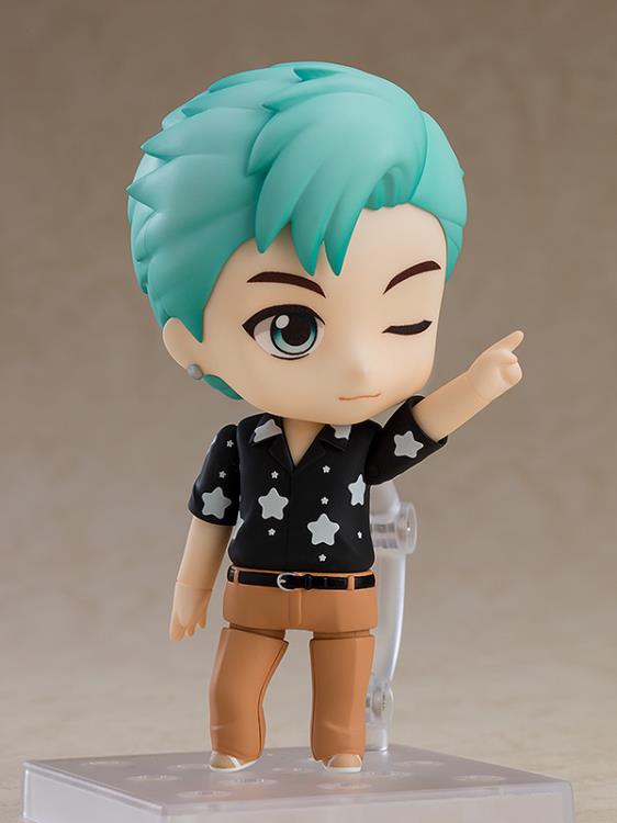 BTS TinyTAN Nendoroid No.1801 RM
