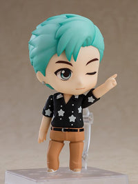 BTS TinyTAN Nendoroid No.1801 RM