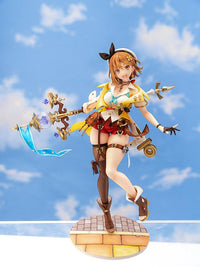 Altelier Ryza 2 Ryza (Reisalin Stout) 1/7 Scale Figure