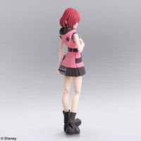 Kingdom Hearts III Bring Arts Kairi