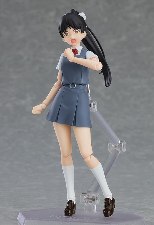Love Live! Superstar!! figma No.556 Ren Hazuki