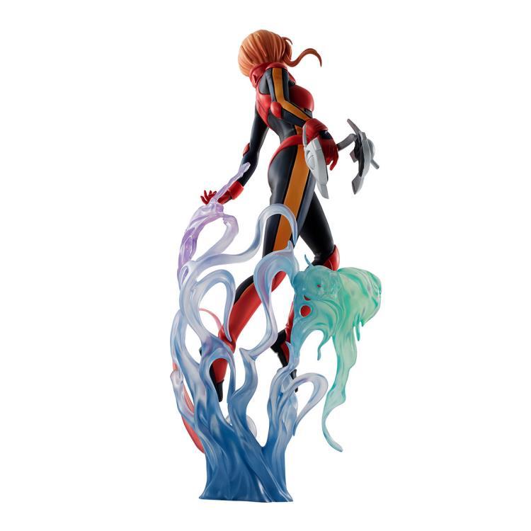 Gundam Girls Generation Ple Two