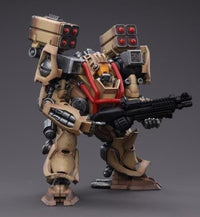 Infinity Armata-2 Proyekt Heavy Shotgun Ratnik 1/18 Scale Figure