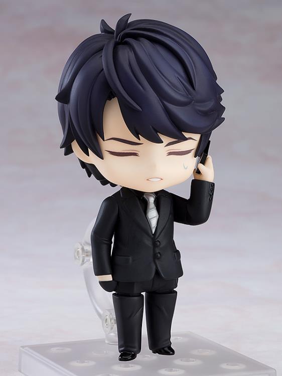 Love & Producer Nendoroid No.1086 Zeyan Li (Victor)