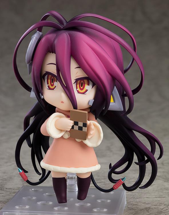 No Game No Life Nendoroid No.1090 Schwi