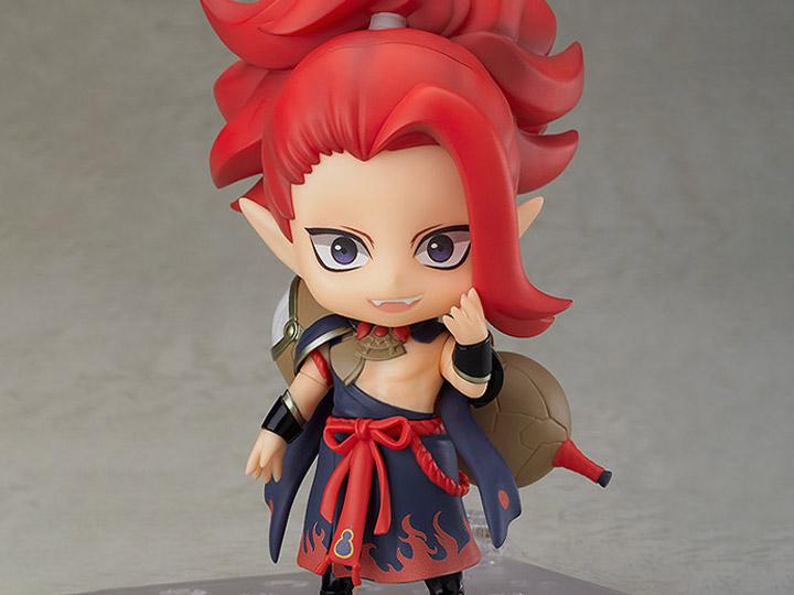 Onmyoji Nendoroid No.1364 Shuten Douji