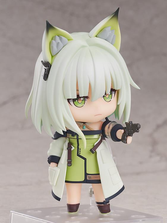 Arknights Nendroid No.1635 Kal'tsit