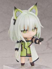 Arknights Nendroid No.1635 Kal'tsit