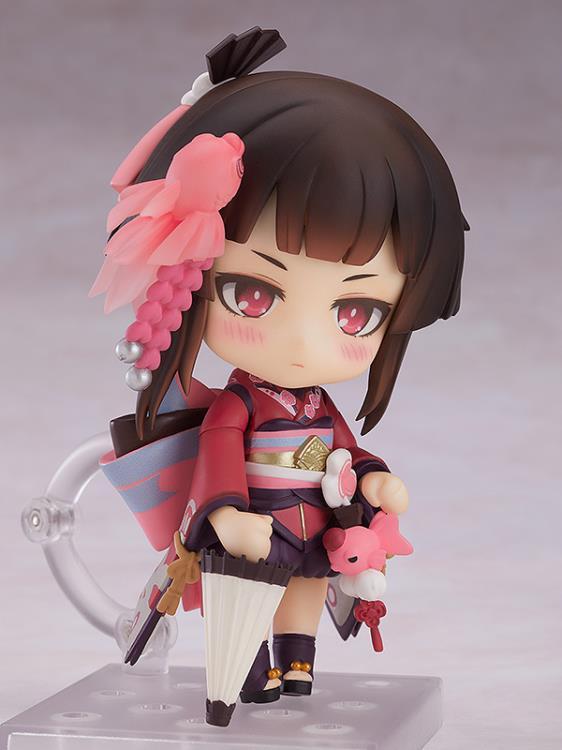 Onmyoji Nendoroid No.928 Kagura