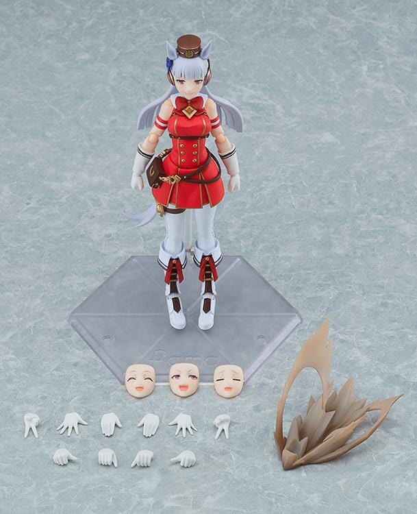 Uma Musume: Pretty Derby figma No.584 Gold Ship