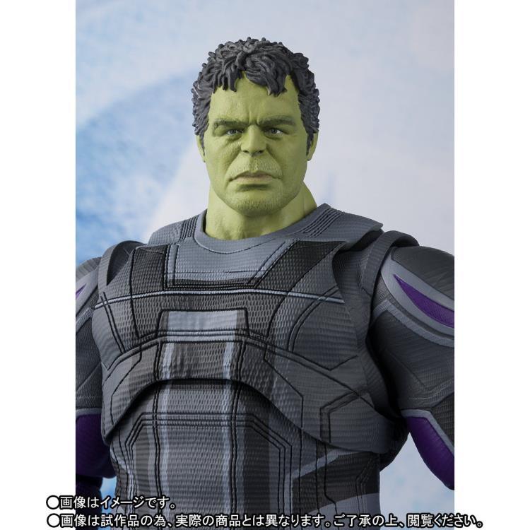 Avengers: Endgame S.H.Figuarts Hulk