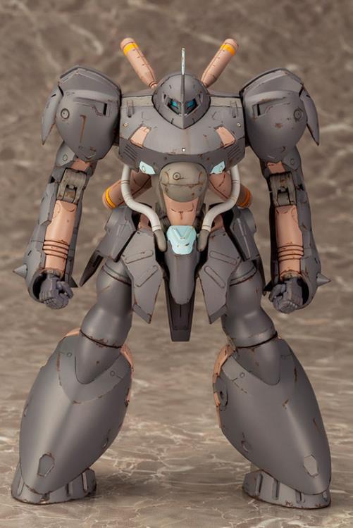 Frame Arms Mingwu Model Kit