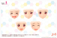 Frame Arms Girl Sousai Shoujo Teien After School Gourai Birthday 1/10 Scale Accessory Set