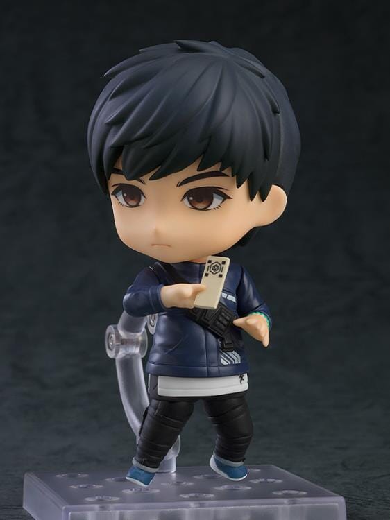 Ghostwire Tokyo Nendoroid No.2099 Akito Izuki