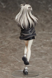 Neon Genesis Evangelion Asuka Shikinami Langley (Original Color Radio Eva Ver.) 1/7 Scale Figure