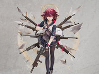 Arknights Exusiai Elite II Figure