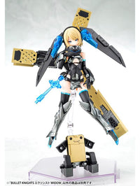 Megami Device Bullet Knights Exorcist Widow
