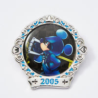 Kingdom Hearts 20th Anniversary Pin Box Vol. 2