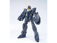 1/100 Mg RX-0 Gundam Unicorn 02 Banshee 1/100 Mg RX-0 Gundam Unicorn 02 Banshee