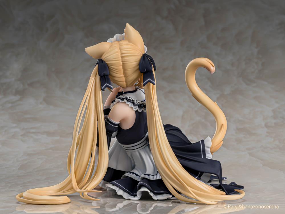 Serena Hanazono 1/7 Scale Figure