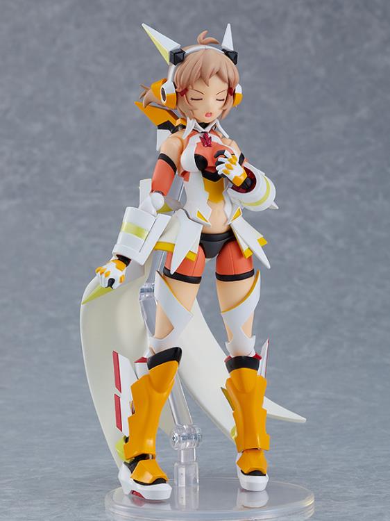Symphogear GX ACT MODE Hibiki Tachibana Figure