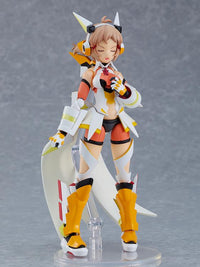 Symphogear GX ACT MODE Hibiki Tachibana Figure