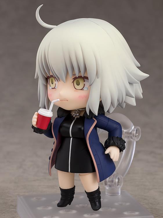 Fate/Grand Order Nendoroid No.1170 Avenger (Jeanne d'Arc) Shinjuku Ver.