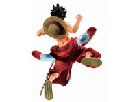 One Piece Ichibansho Luffytaro (Full Force)