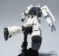 HGUC 1/144 #107 Zaku F2 Earth Federation Type