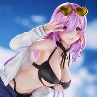 5miri Nishizawa Sanjuro Eko Figure