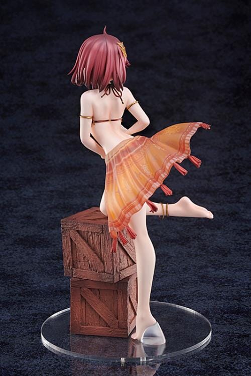 Atelier Sophie Sophie Neuenmuller (Swimsuit Ver.) 1/7 Scale Figure